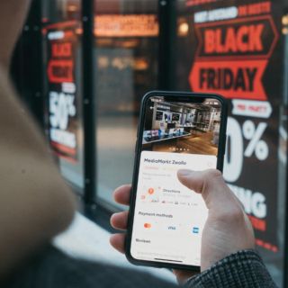 ¿Cuándo es el Black Friday 2023 y qué tiendas participan en México?