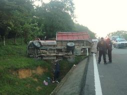Diez mujeres migrantes, cubanas, perdieron la vida. SUN
