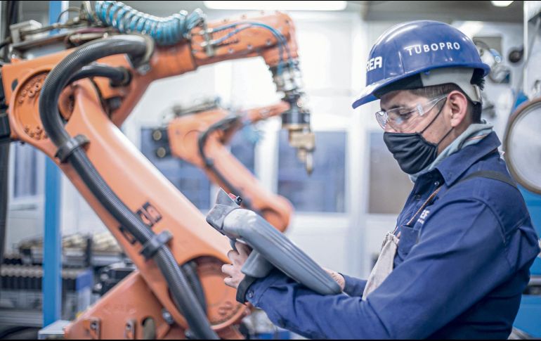 El municipio es sede de empresas de distintas áreas del comercio, servicios y producción. ESPECIAL