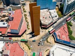 Las vialidades transforman la vida diaria en la ciudad