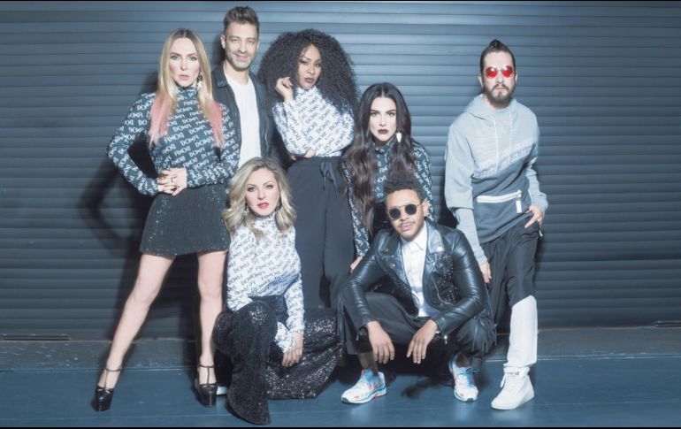 La agrupación tiene más de tres décadas de trayectoria. CORTESÍA