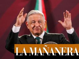 "La Mañanera" de López Obrador de hoy 3 de octubre de 2023
