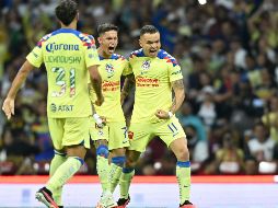 Con 21 unidades, América aparece como el líder general del campeonato.. IMAGO7