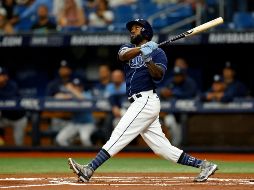 Hoy inicia la actividad en un día donde ocho novenas tendrán actividad. AFP / ARCHIVO