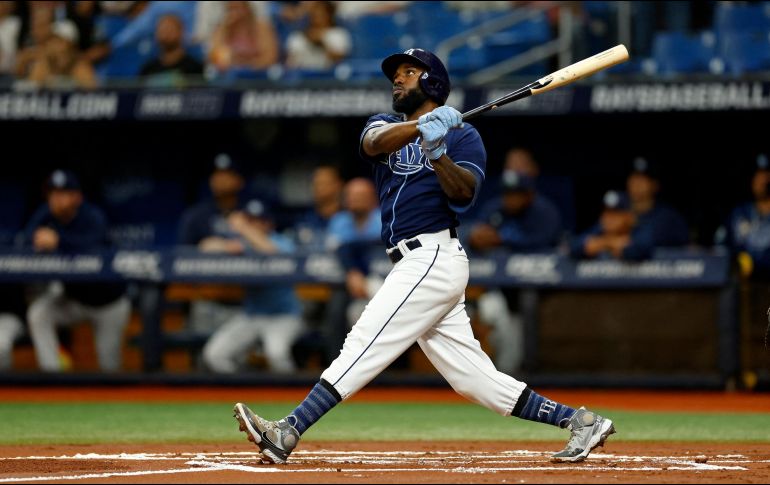 Hoy inicia la actividad en un día donde ocho novenas tendrán actividad. AFP / ARCHIVO