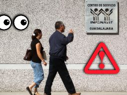 El Infonavit señala que si lamentablemente ya 