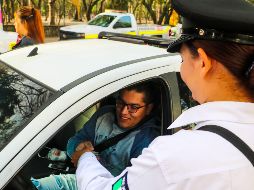 Este procedimiento, se instituye como obligatorio y debe realizarse al menos dos veces al año.EL INFORMADOR / ARCHIVO