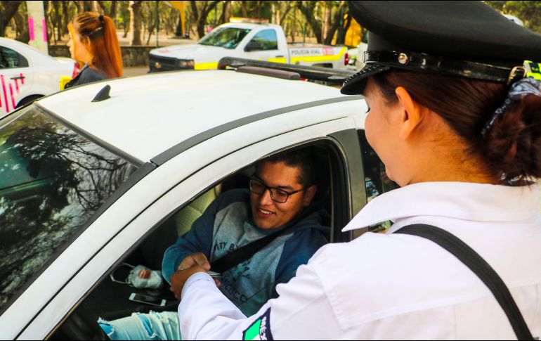 Este procedimiento, se instituye como obligatorio y debe realizarse al menos dos veces al año.EL INFORMADOR / ARCHIVO