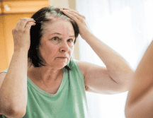 Fumar acelera la aparición de canas, especialmente en fumadores menores de 40 años. ESPECIAL / Prexels vía JRP Studio