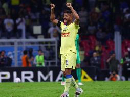 La localía es uno de los mayores beneficios con los que puede contar cualquier equipo deportivo en cualquier competencia y disciplina, y en este caso América ha sido el gran beneficiado. IMAGO7