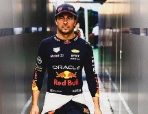 Si Pérez logra llevarse el segundo lugar en el campeonato de pilotos, podría ser una condicionante sobre su futuro. INSTAGRAM/@schecoperez