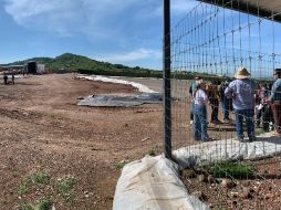 La nueva planta de transferencia fue anunciada en abril y se estimaba un plazo de 5 meses para su construcción. CORTESÍA/Ayuntamiento de Tonalá