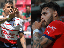 No se ha dictado alguna sanción además de la suspensión indefinida de los jugadores. IMAGO7/Archivo