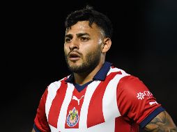 El 10 del Rebaño no ha podido corresponder de buena manera a la confianza del club rojiblanco.IMAGO7