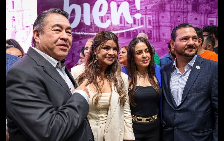 Destaca Gabriela Cárdenas iniciativas presentadas en Congreso del Estado