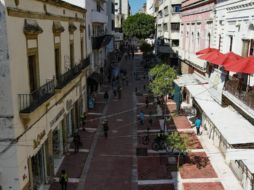 Consejo de Colaboración Municipal mejora la urbe