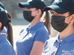 Le dan prioridad a ellas