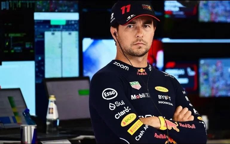 A lo largo de sus tres temporadas como Red Bull Racing, Sergio “Checo” Pérez es tema recurrente de conversación entre los mexicanos, gracias a sus actuaciones sobre las pistas. AFP/ Archivo