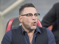 Antonio Mohamed fue sancionado por sus dichos tras el duelo ante las Águilas. IMAGO7