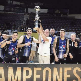 Astros de Jalisco: los cambios son para mejorar