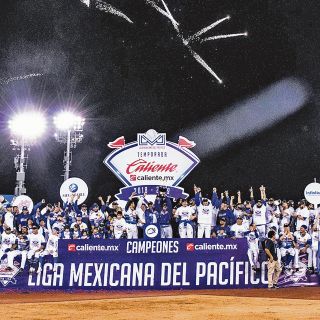 Charros: entre el cambio y el éxito