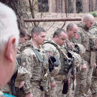 La guerra en Ucrania a 19 meses y 10 claves