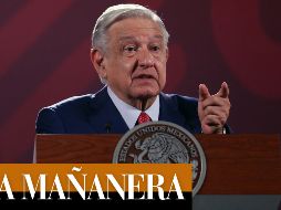"La Mañanera" de López Obrador de hoy 4 de octubre de 2023