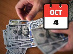 Es importante recordar que la cotización del dólar se actualiza a lo largo del día, por lo que es necesario revisarla constantemente. AFP / ARCHIVO