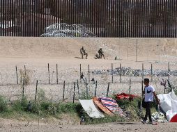 Migrantes expresan que México es la  parte más difícil de la ruta por el ataque de gobiernos y delincuentes. SUN / RDB