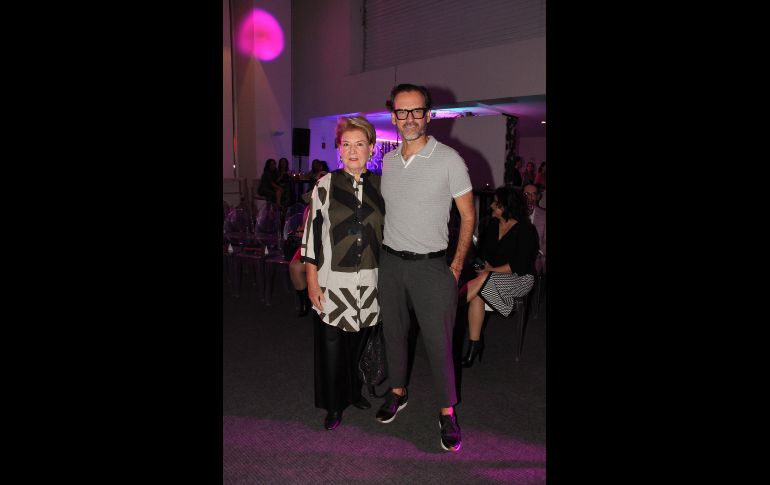 Liverpool Fashion Fest. GENTE BIEN JALISCO/ Esmeralda Escamilla