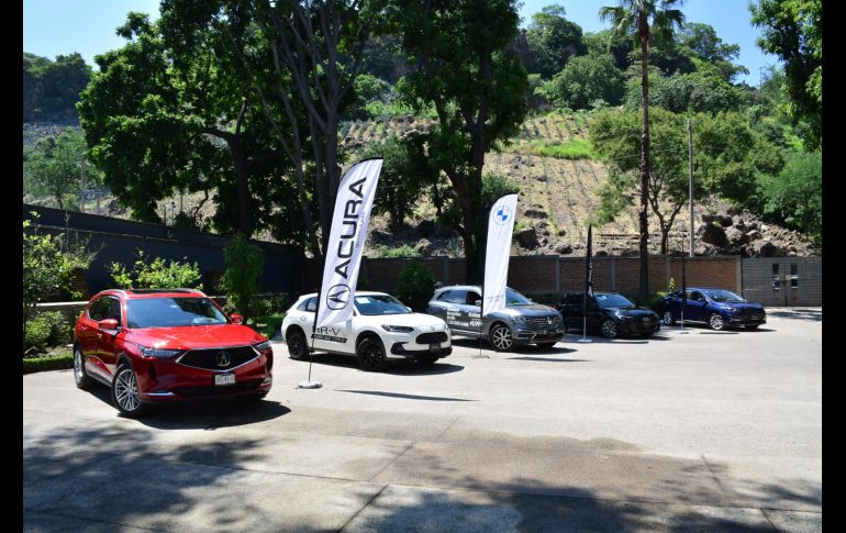 #ExperienciaVanguardia en Tequila . GENTE BIEN JALISCO/ Jorge Soltero