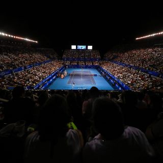 Abierto Mexicano de Tenis contará con 10 de los 20 mejores del mundo