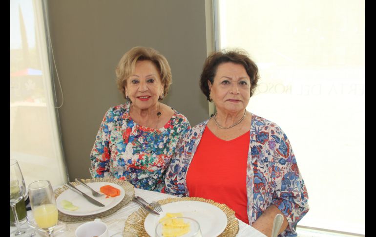 Despedida de soltera de Nicole Guerrero Martín del Campo. GENTE BIEN JALISCO/ Esmeralda Escamilla
