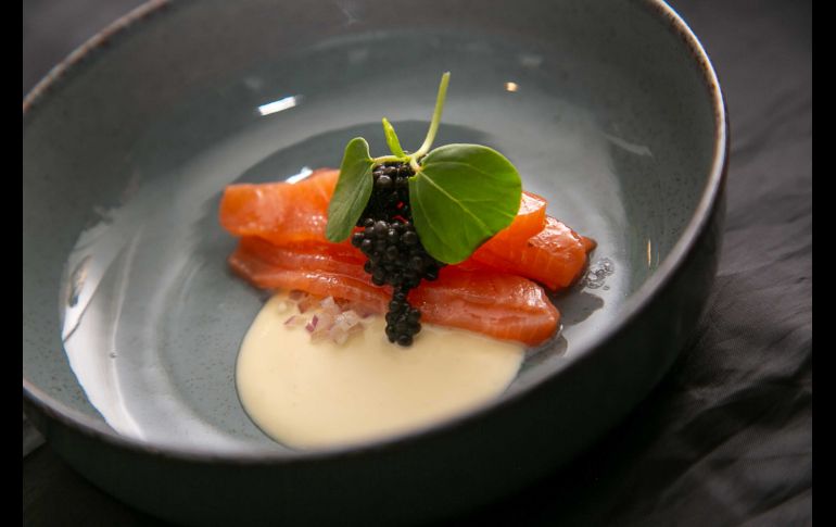 CENA TEQUILA 1800. GENTE BIEN JALISCO/ Jorge Soltero