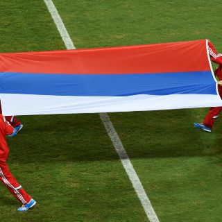 Levantan parte de sanción a futbol de Rusia y estos equipos serán beneficiados