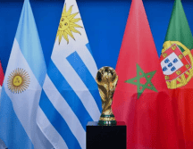 El Mundial 2030 se realizará en seis naciones repartidas en tres continentes. ESPECIAL.