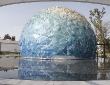 Se realiza en la explanada de Lunaria, de manera gratuita. EL INFORMADOR/ARCHIVO