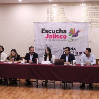 Escucha Jalisco: Realizan propuestas para mejorar el medio ambiente y bienestar animal