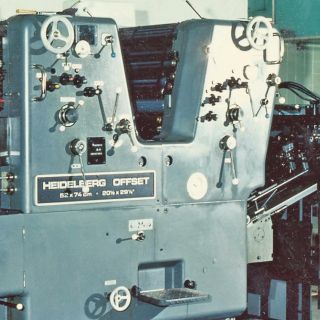 El Informador, testigo y partícipe de la historia de Jalisco, México y el mundo