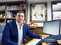 Juan Carlos Álvarez del Castillo expresó que el diario siempre se ha caracterizado por ser un medio independiente.