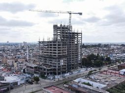 Se espera que e prevé que al final de 2023 el municipio tenga 1.5 millones de habitantes (en 2020 eran 1.3 millones). EL INFORMADOR/Archivo