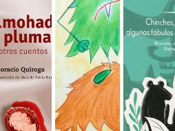 El almohadón de plumas de Horacio Quiroga es uno de los libros más famosos sobre chinches. ESPECIAL