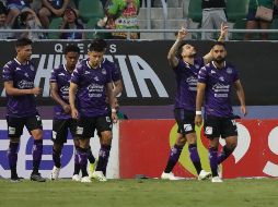 Mazatlán es uno de los equipos más irregulares en lo que va del torneo. IMAGO7