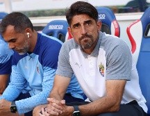 Este jueves trascendió que el Almería de España está interesado en el timonel de Chivas y ya se habría entrevistado con él para llevarlo de vuelta a Europa. IMAGO7