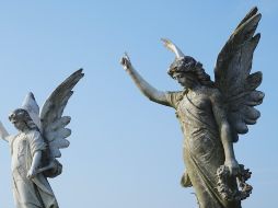 En muchas religiones el ángel de la guarda o ángel custodioso, es según la creencia de varias religiones el ángel al que Dios da la misión de proteger. Unsplash.