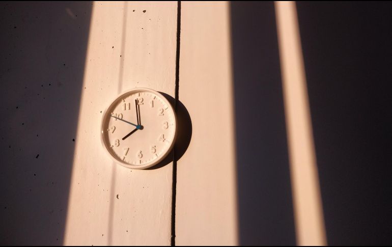 los estados de Sonora y Quintana Roo también tendrán que cambiar su horario. Pexels