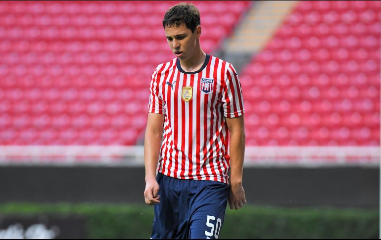 El cuadro rojiblanco desapareció en el campo, se mostró displicente y con poca idea, en comparación de su rival que fue bastante superior. IMAGO7