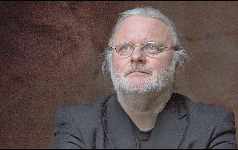 El escritor y dramaturgo nació en Haugesund, Noruega. AP