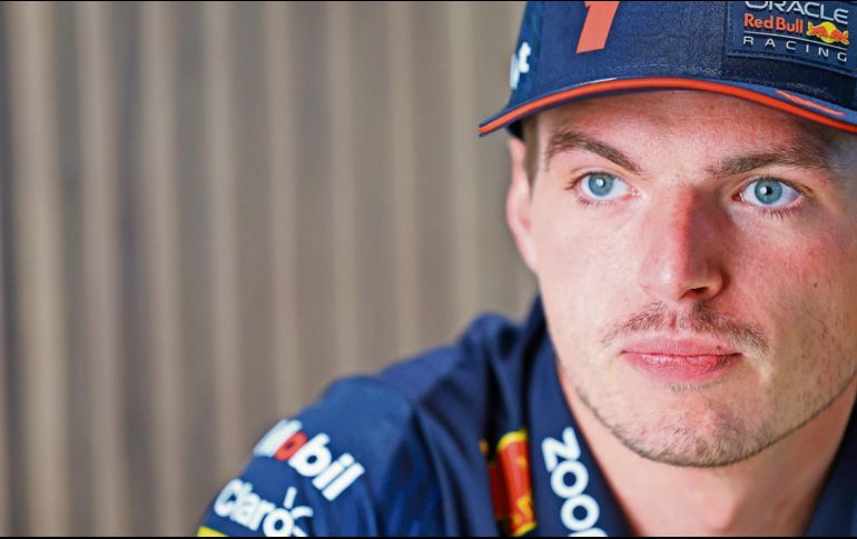 Max Verstappen ha sido un detractor del formato sprint, pero el mismo le podría dar el título. RED BULL CONTENT POOL