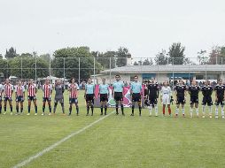 El catalizador del futbol femenil